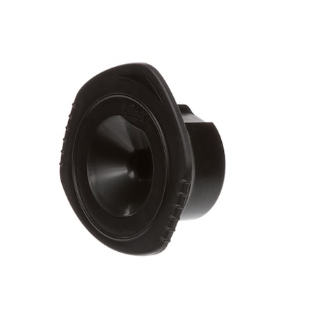 Wilbur Curtis Lid Black Seamless Pour Pot C WC-56055